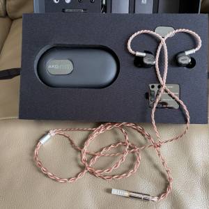 AKG N5005 IEM