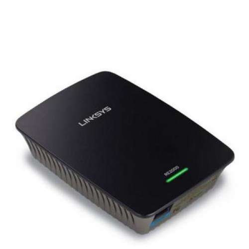 Linksys Wireless N Range Extender N300 RE2000