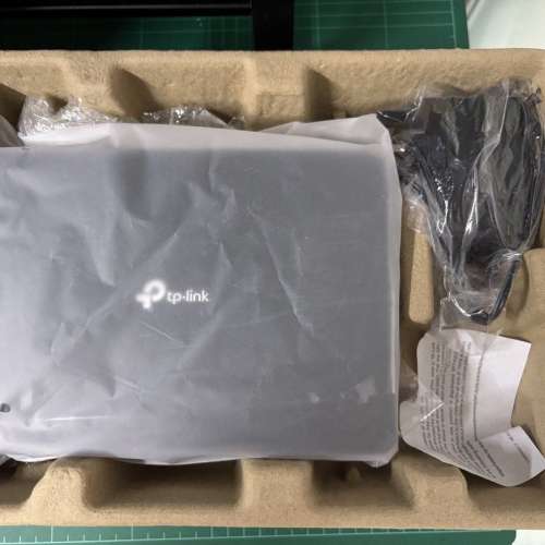 TP-Link Archer MR600 4G+ (ver2.) Router