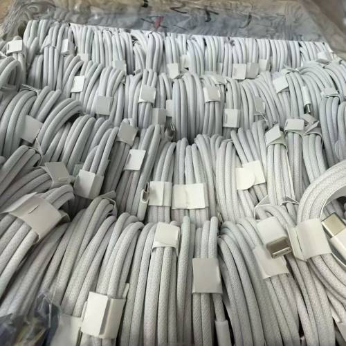 iPhone 全新原裝 Type C 充電線 正貨
