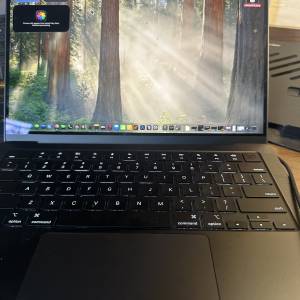 MacBook Pro M5 1TB