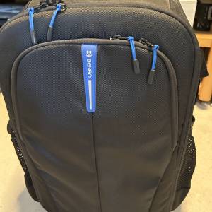 Benro Hiker 1000 拉扞箱