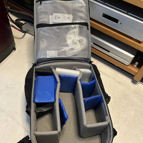 Benro Hiker 1000 拉扞箱