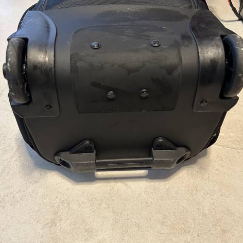 Benro Hiker 1000 拉扞箱