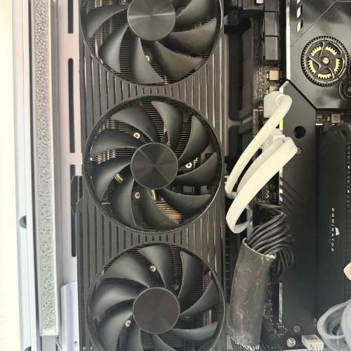 DELL GeForce RTX 4070 Ti 顯示卡