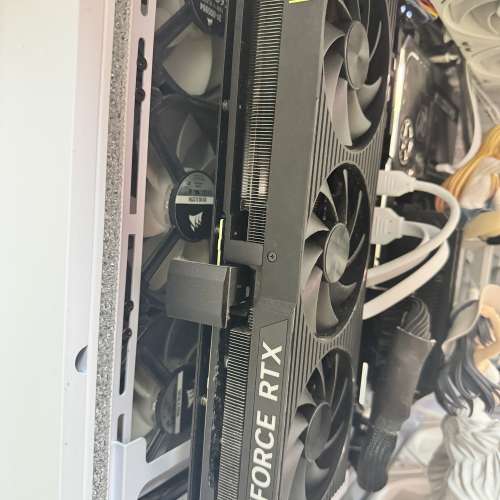 DELL GeForce RTX 4070 Ti 顯示卡
