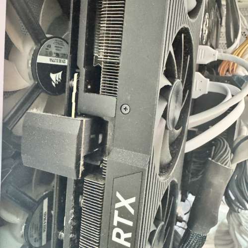 DELL GeForce RTX 4070 Ti 顯示卡