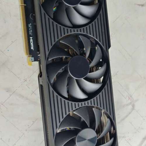 DELL GeForce RTX 4070 Ti 顯示卡