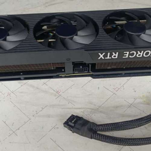 DELL GeForce RTX 4070 Ti 顯示卡