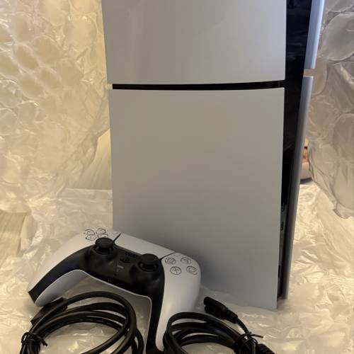 PS5 數位版