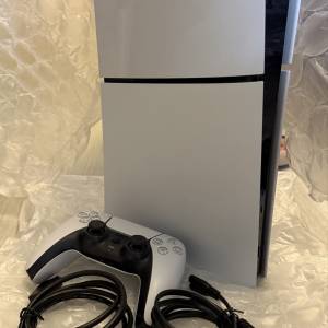PS5 數位版