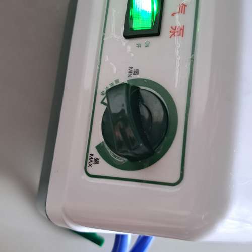 充氣床垫