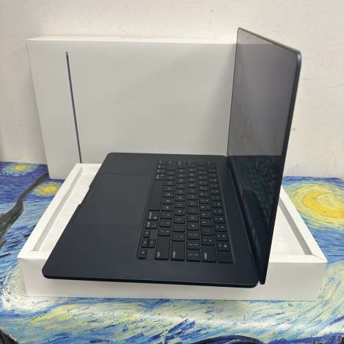 （閒置品🔥MacBook M4 Air )APPLE  MacBook Air M4 2025 M4 CPU/ 16GB Ram/256GB S...