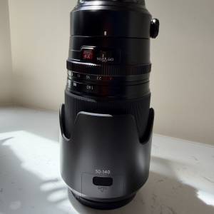 FUJINON XF 50-140mm F2.8 R LM OIS WR