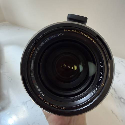 FUJINON XF 50-140mm F2.8 R LM OIS WR