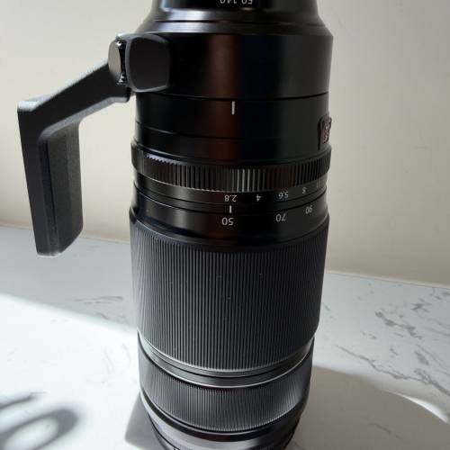 FUJINON XF 50-140mm F2.8 R LM OIS WR