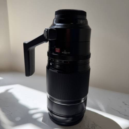 FUJINON XF 50-140mm F2.8 R LM OIS WR