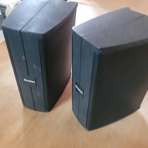 boston vrs micro 喇叭