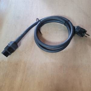 Mongoose Cardas Golden Reference 20A 電源線