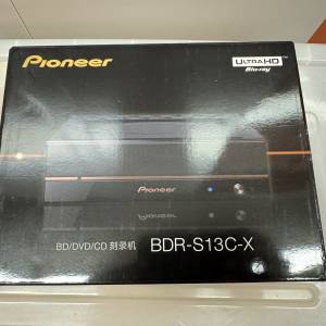 全新未使用品牌：Pioneer（先鋒）全新未使用