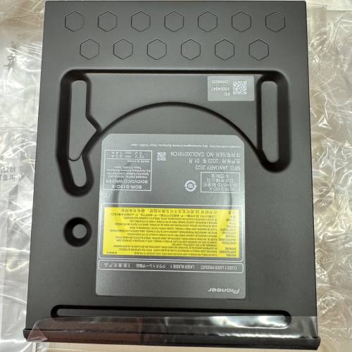 全新未使用品牌：Pioneer（先鋒）全新未使用