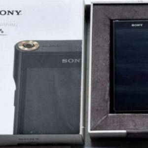 sony wm1am2 黑砖2