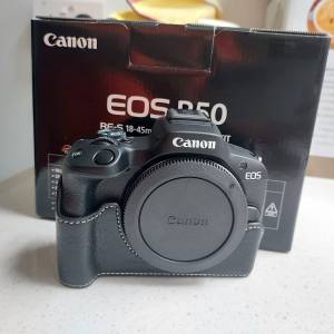 canon R50 Body