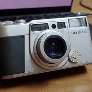Fujifilm Klasse 富士菲林相機