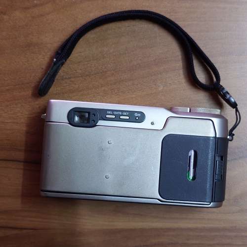 Fujifilm Klasse 富士菲林相機