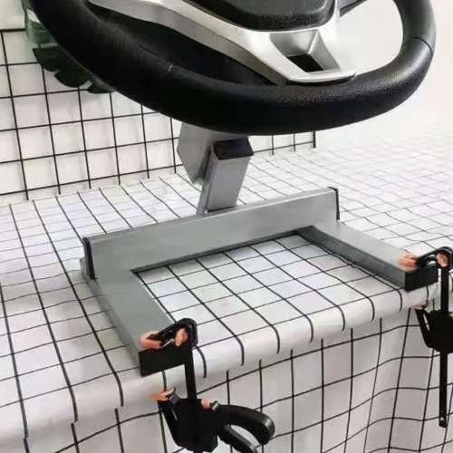 模擬軚盤