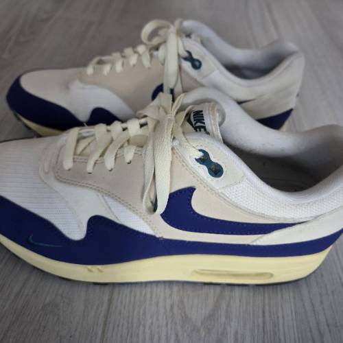 Nike Air Max 1