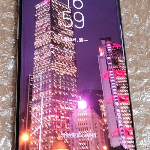 Samsung Note8 N9500 6/128GB灰色雙卡行貨