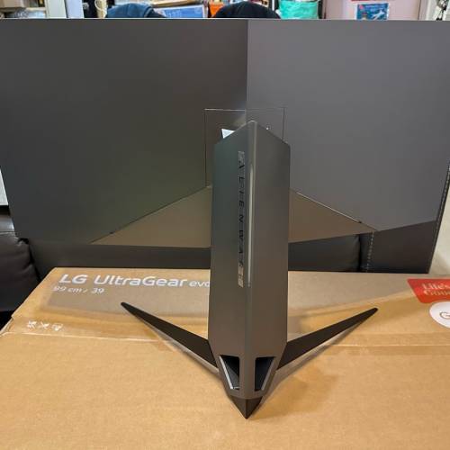 (售行貨)外星人 Alienware aw3418dw  34吋 21:9 mon