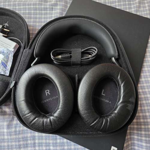 Sennheiser Momentum 4