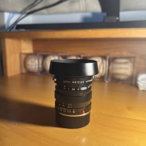 Leica Summilux 50mm f1.4 E43 V2