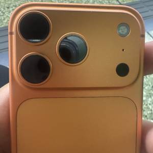 17 pro 256GB 港版好新淨