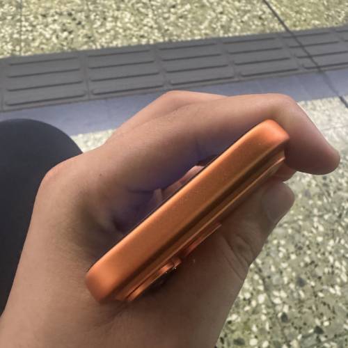17 pro 256GB 港版好新淨