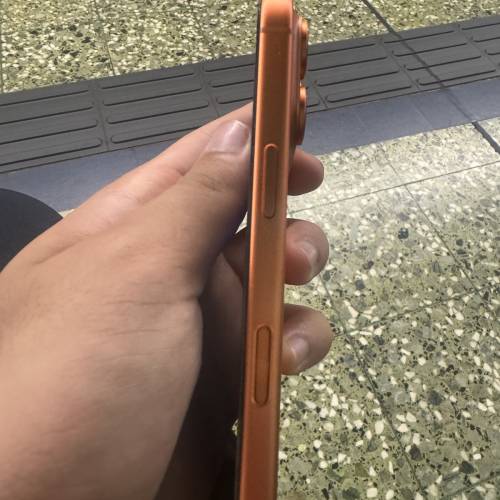 17 pro 256GB 港版好新淨