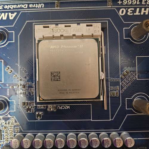 amd am3 同am4 底版