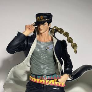 一番賞 SMSP JOJO 空條承太郎