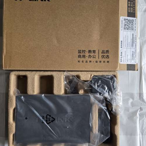 TL-SG1008D8埠 Gigabit 桌上型交換器