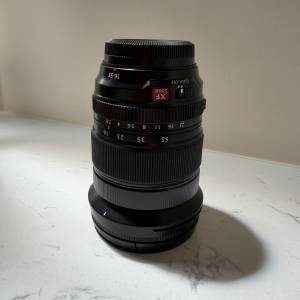 Fujifilm XF 16-55mm f/2.8 鏡頭Mark II