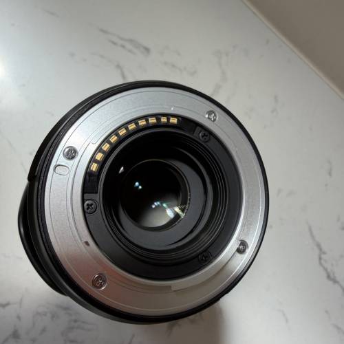 Fujifilm XF 16-55mm f/2.8 鏡頭Mark II
