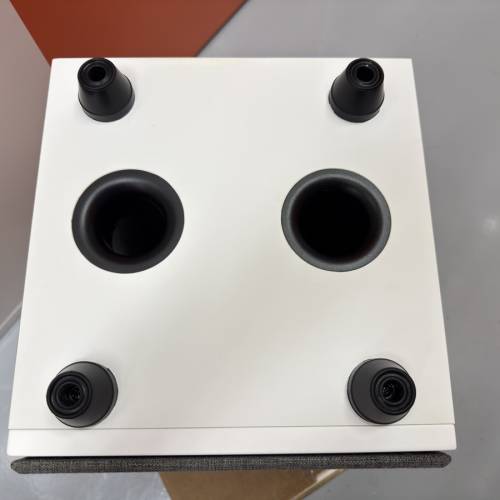 Argon Audio（來自丹麥的音響品牌）