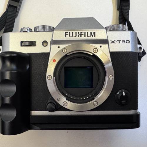Fujifilm APSC X-T30 II xt30ii 無反相機