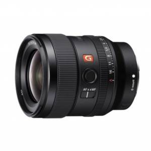 收Sony FE 24 24mm

F1.4 GM