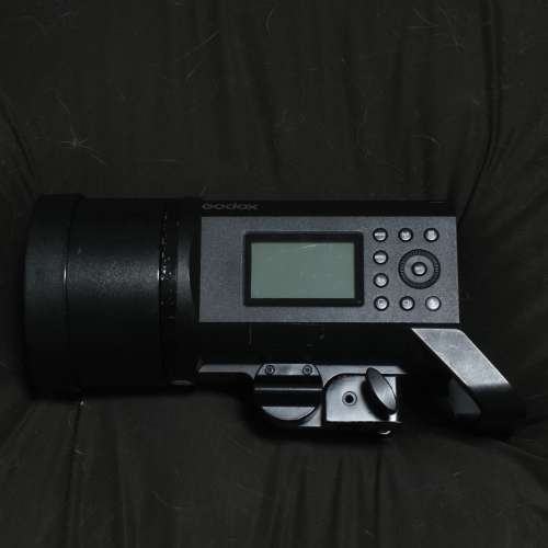 神牛Godox Ad600pro