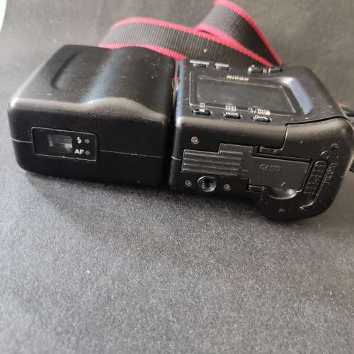 Nikon coolpix 950 ccd數碼相機