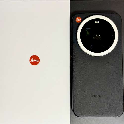 Leica Leitzphone