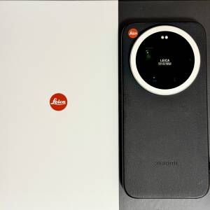 Leica Leitzphone